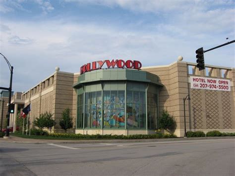 hollywood casino bangor